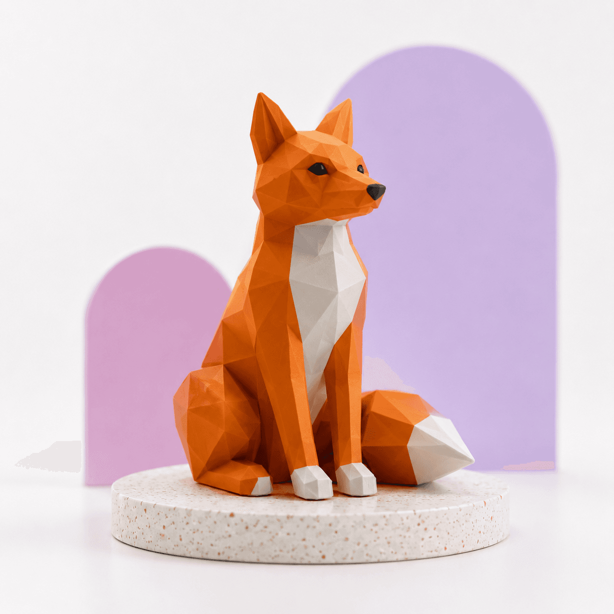 Figurines and Toys