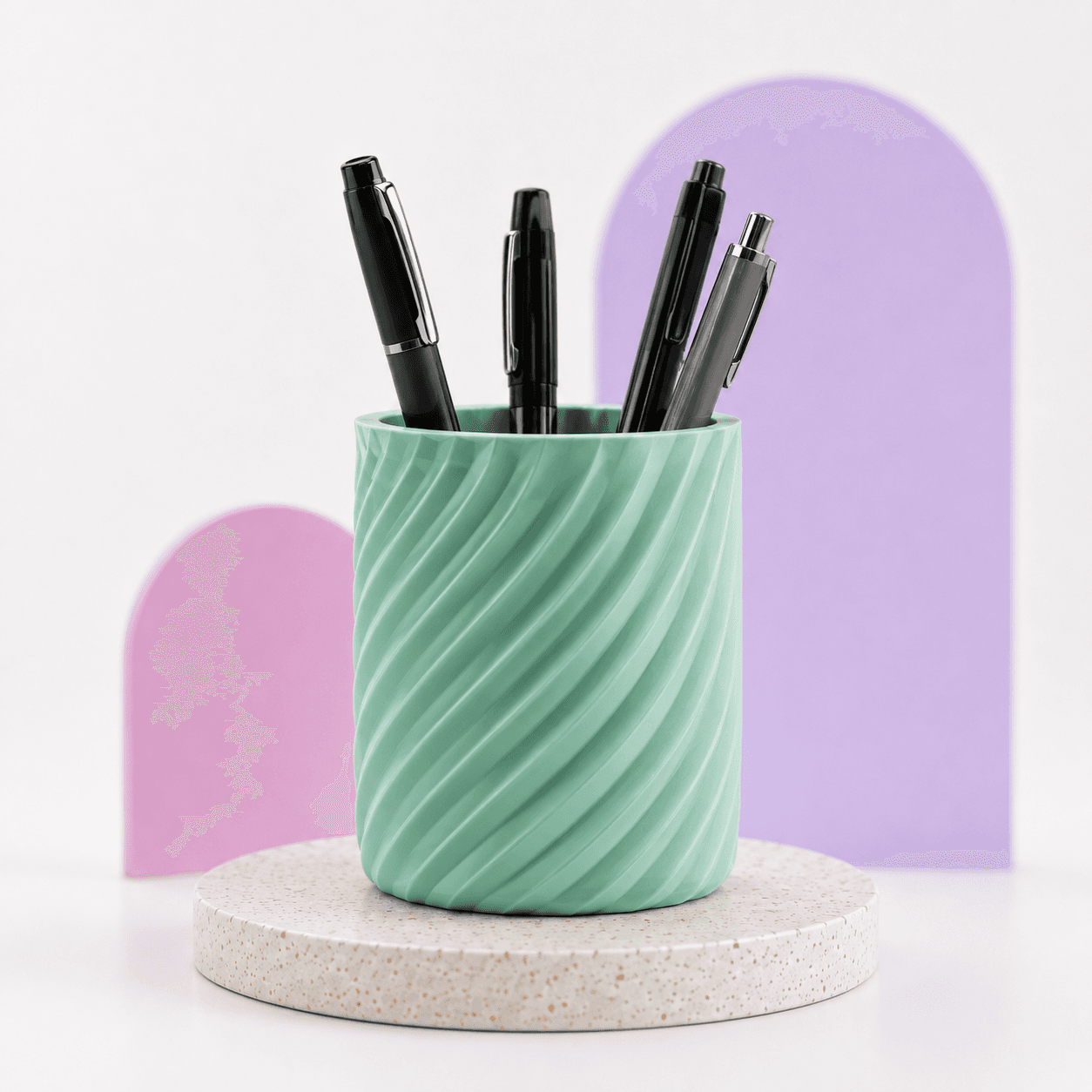 Desk Accessories