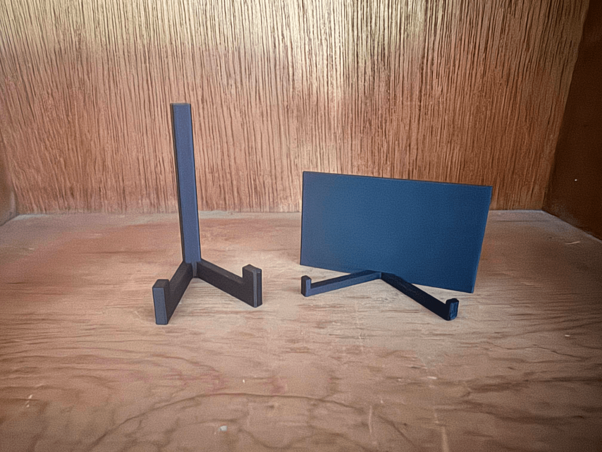 Custom Display Stand – Showcase Your Favourite Things