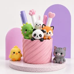 Cute & Collectible