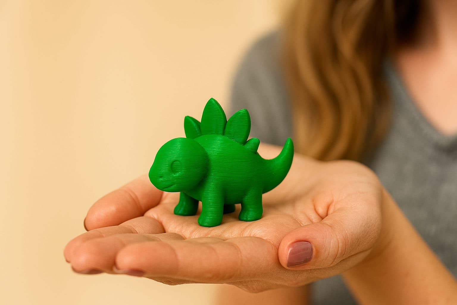 Dino Pals – Friendly Dinosaur Set
