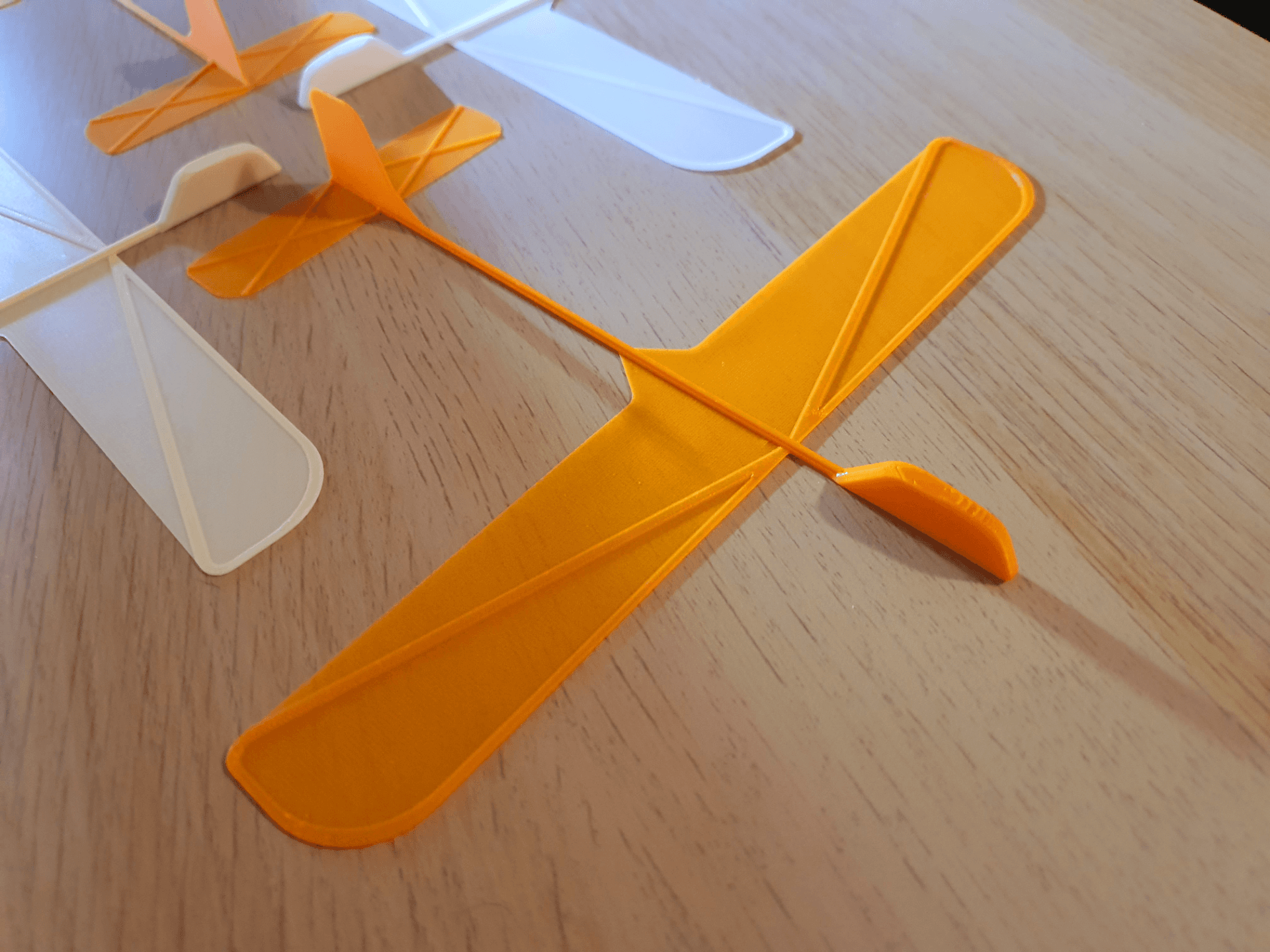 Flying Glider – Lightweight Plane That Really Flies
