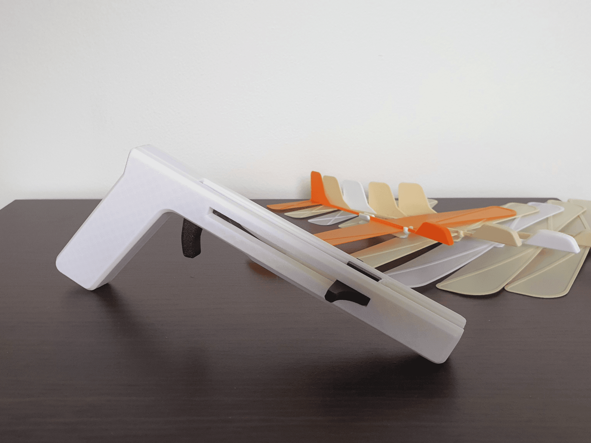 Glider Launcher – Launch Your Plane Higher