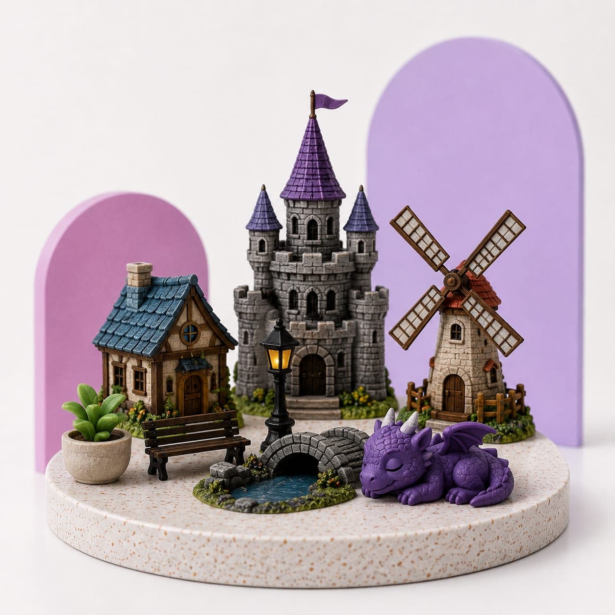 Miniatures