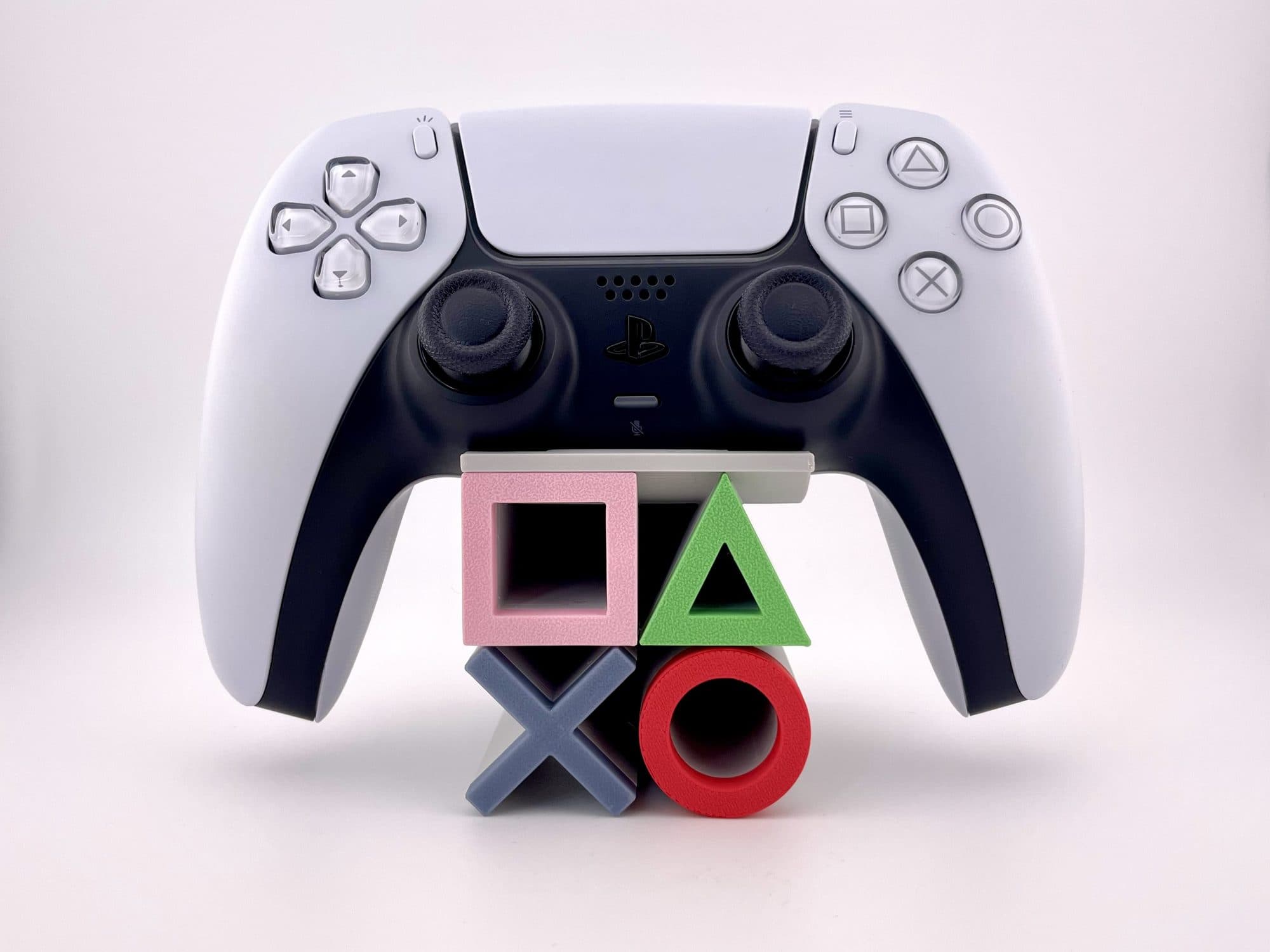Controller Stand – Clean Gamepad Display