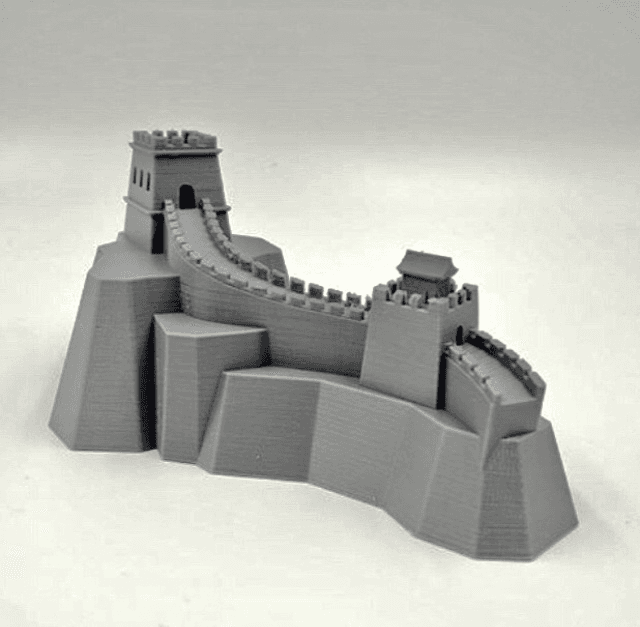 Great Wall of China – Heritage Miniature