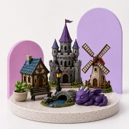 Miniatures