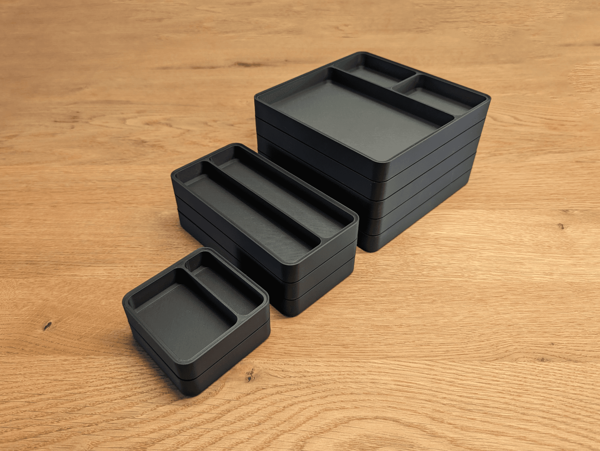 Sorting Tray – Organise Small Parts & Stationery