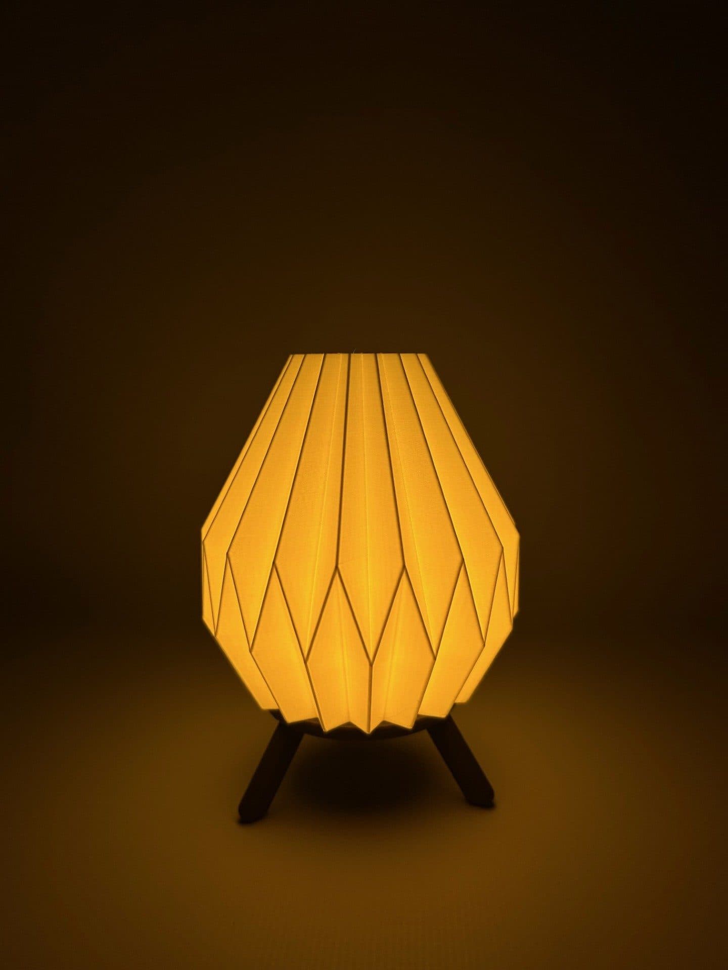 Tabletop Tealight Lamp Set – Cozy Evening Glow