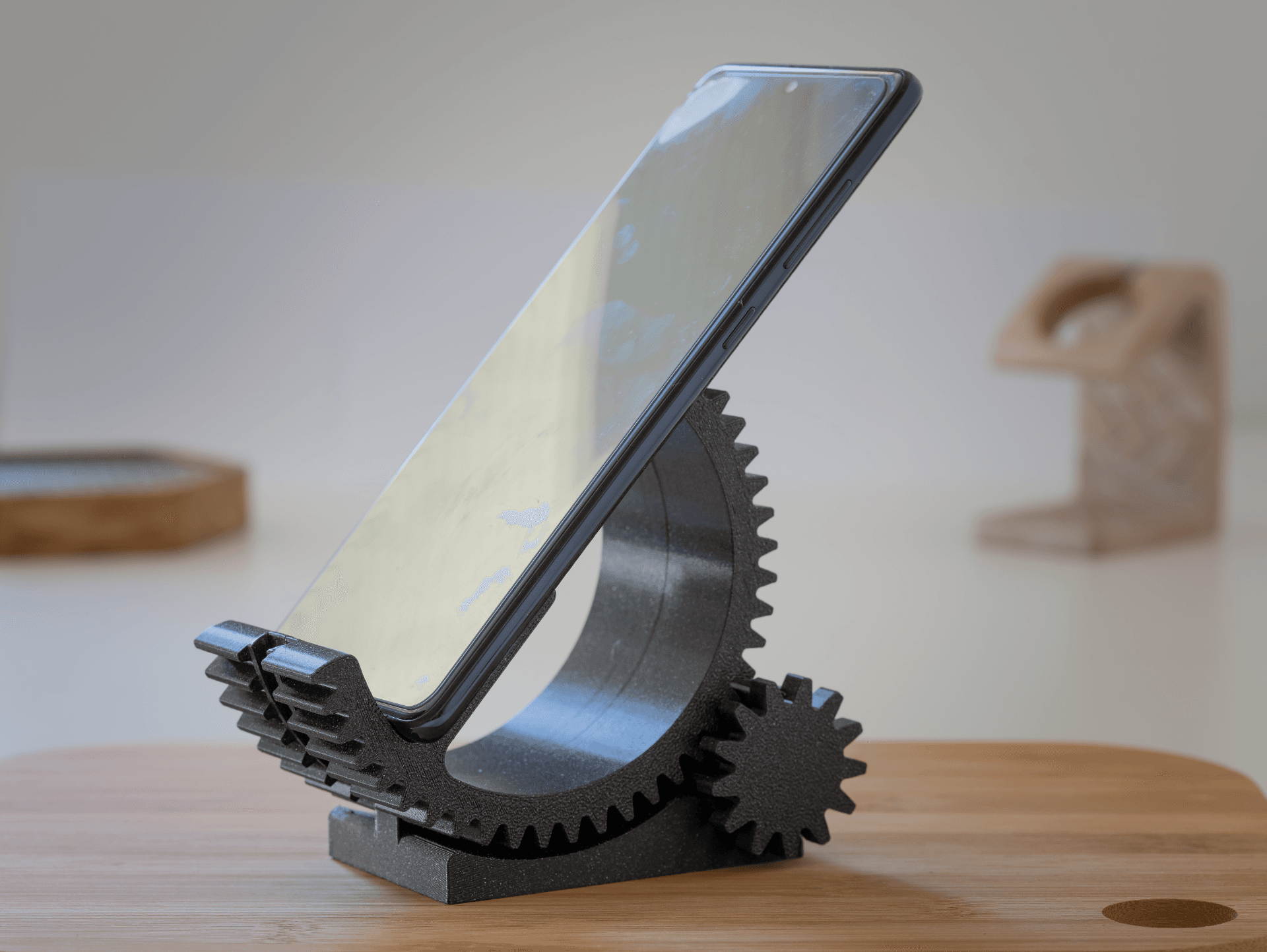 Tilt Phone Stand – Adjustable Viewing Angle