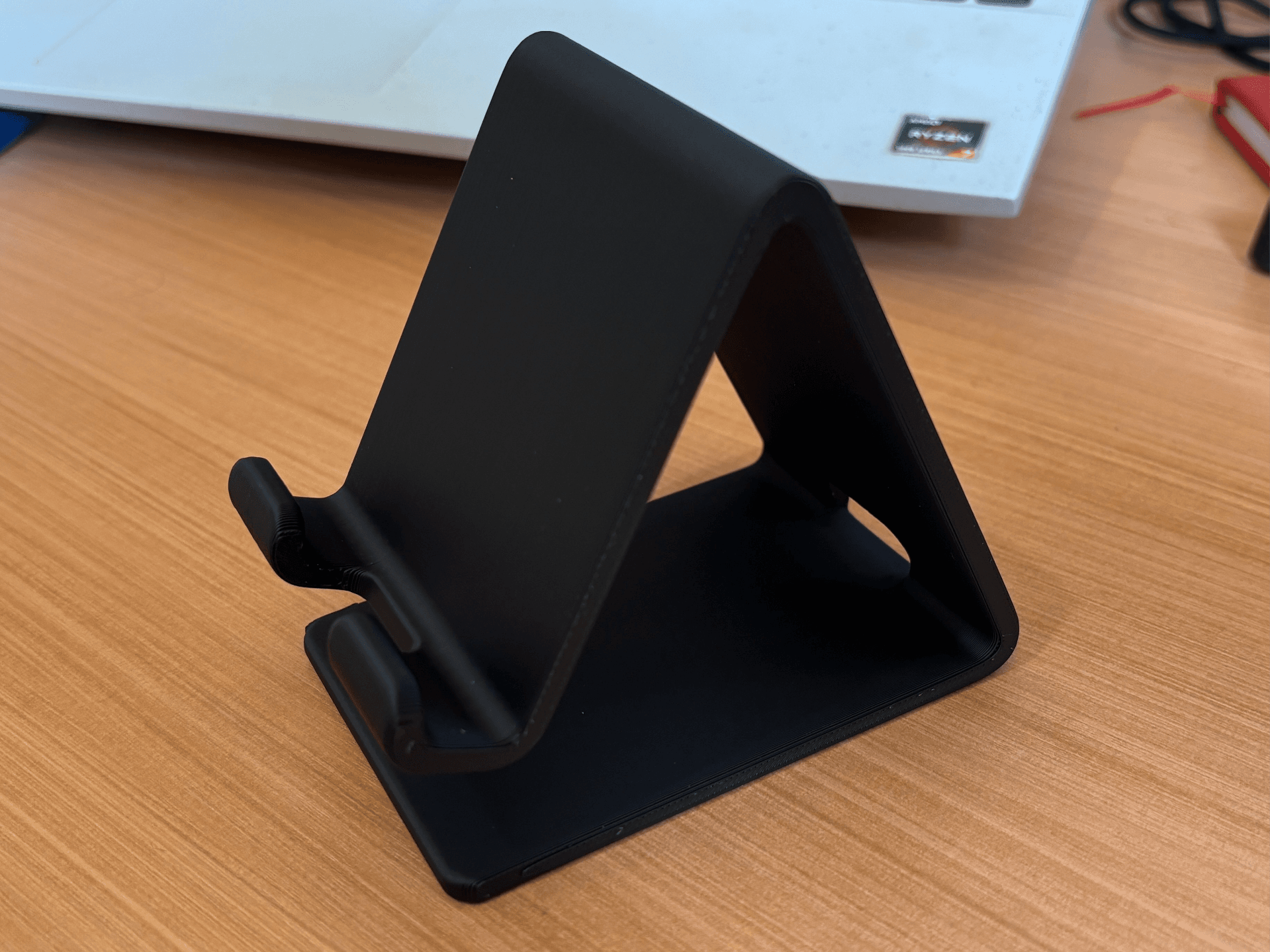 Ultimate Phone Stand – Stable for Calls & Videos